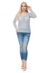 Chandail model 131610 PeeKaBoo